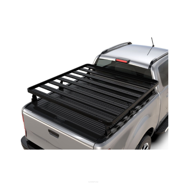 Bagażnik dachowy Ford F-150 ReTrax XR 5'6in (2004-Current) Slimline II Load Bed Rack Kit - by Front Runner