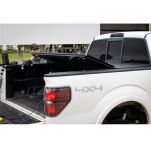 Twarda pokrywa paki tri-fold niski profil Rough Country 5'7