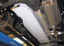 Zbiornik paliwa 203 L - Ford F-150 podwójna kabina (2012 -) - ARB-TR94 - 2