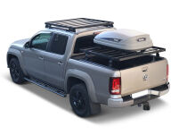 Quick Release Cargo Box Bracket - by Front Runner - 2