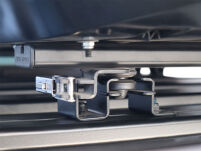 Quick Release Cargo Box Bracket - by Front Runner - 4