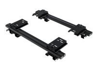 Quick Release Cargo Box Bracket - by Front Runner - 5