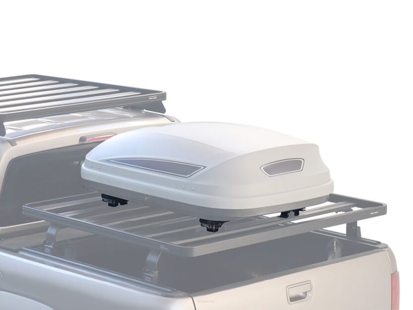 Quick Release Cargo Box Bracket - by Front Runner