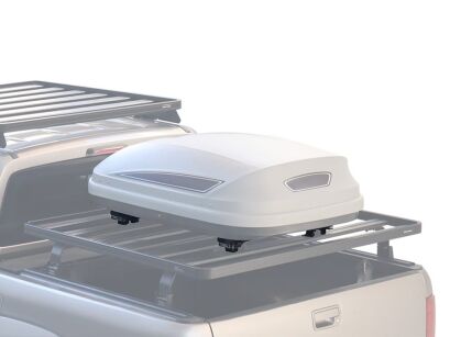 Quick Release Cargo Box Bracket - by Front Runner