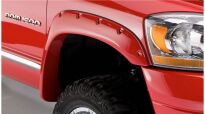 Poszerzenia nadkoli BUSHWACKER - Dodge Ram 1500 02-08 - 2
