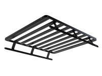 RAM 1500 6.4' (2009-Current) Slimline II Load Bed Rack Kit - by Front Runner - 4