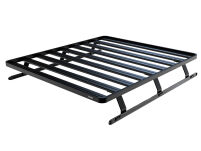RAM 1500 6.4' (2009-Current) Slimline II Load Bed Rack Kit - by Front Runner - 3
