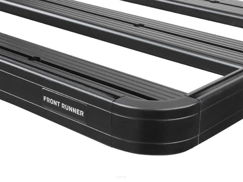 RAM 1500 6.4' (2009-Current) Slimline II Load Bed Rack Kit - by Front Runner
