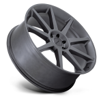 Felga aluminiowa MAMMOTH Matte Anthracite STATUS - 2