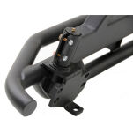 Zderzak tylny SMITTYBILT SRC przeniesienie koła - Jeep Wrangler TJ - 2