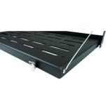 Rozkładany stolik mocowany do klapy bagażnika OFD - 2