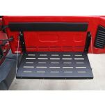 Rozkładana półka mocowana do klapy bagażnika OFD Offroad Fabrication - 5