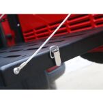 Rozkładana półka mocowana do klapy bagażnika OFD Offroad Fabrication - 6