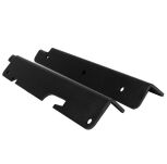 Rozkładana półka mocowana do klapy bagażnika OFD Offroad Fabrication - 4