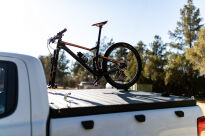 Big Country SMARTOP - Toyota Hilux Revo-Double Cab - 2