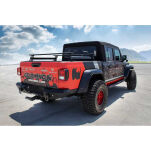 Poprzeczki na pakę full-sized Go Rhino XRS - 7