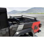 Poprzeczki na pakę full-sized Go Rhino XRS - 8