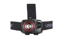 Latarka czołowa Intensity 500 Pro Head Torch , Rechargeable / AAA - LIFESYSTEMS - 3