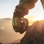 Latarka czołowa Intensity 500 Pro Head Torch , Rechargeable / AAA - LIFESYSTEMS - 7