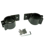 Mocowania zaciskowe lamp LED na bull bar OFD 60-65 mm - 3