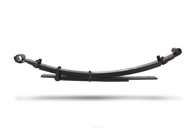 Pedders Trakryder Leaf Spring