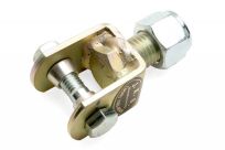 Konwersja górnego mocowania amortyzatorów przód JKS - 2