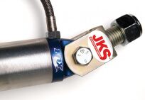 Konwersja górnego mocowania amortyzatorów przód JKS - 3