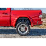 Osłony wewnętrzne błotników tył Rough Country - 2