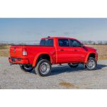 Osłony wewnętrzne błotników tył Rough Country - 4