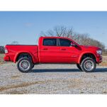 Osłony wewnętrzne błotników tył Rough Country - 6