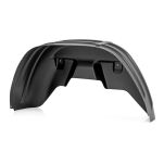 Osłony wewnętrzne błotników tył Rough Country - 7