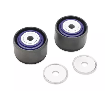 FR LH DIFF BUSH KIT