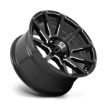 Felga aluminiowa XD847 OUTBREAK Gloss Black Milled XD SERIES - 2
