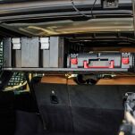 Półka wyprawowa Bison Gear - 2