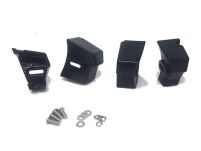 Zestaw dwóch lamp LAZER ST4 Evolution z systemem montażu w fabrycznym grillu - Ford Transit (2015 - 2019) - 5