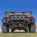 Nudge bar zderzaka modułowego Rough Country - 4