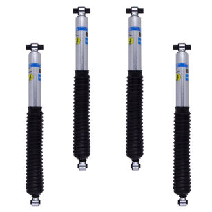 Zestaw amortyzatorów Bilstein B8 5100 Lift 3-4,5"