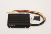 Dual Input 25A In-vehicle DC Battery Charger - 2