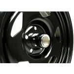 Felga stalowa Sirius Gloss Black OFD - 4