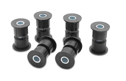 Toyota Dyna RU20+RU30 Front/Re