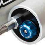 Amortyzator gazowy tył FOX Performance 2.0 Reservoir Regulowany LSC Lift 0-1