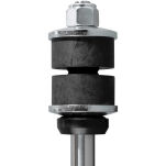 Amortyzator gazowy tył FOX Performance 2.0 Reservoir Regulowany LSC Lift 0-1