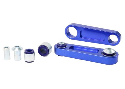 Rear Alloy Integral Link Set