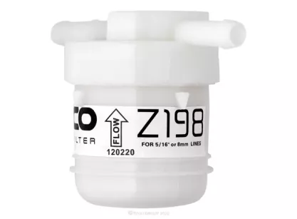 Fuel Filter