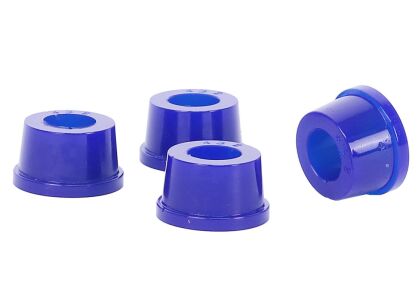 Morris - Up/Outer Pivot
