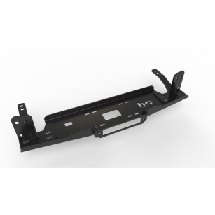 Płyta do montażu wyciągarki Toyota Tundra