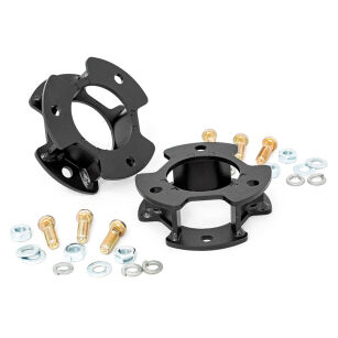 Lift Zawieszenia 2,5" Rough Country - Ford Ranger PXIII 19-on