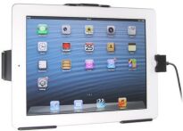 Uchwyt aktywny do instalacji na stałe do Apple iPad 4 & iPad z Retina - 2
