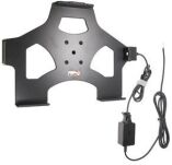 Uchwyt aktywny do instalacji na stałe do Apple iPad 4 & iPad z Retina - 3