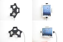 Uchwyt aktywny do instalacji na stałe do Apple iPad 4 & iPad z Retina - 9
